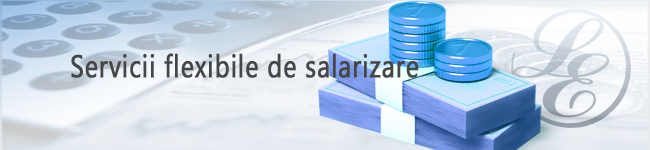 servicii salarizare si resurese umane